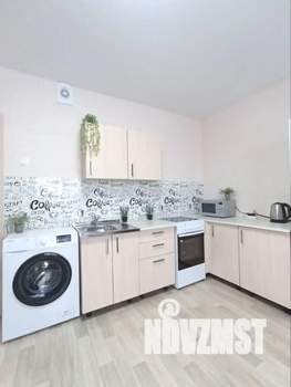 2-к квартира, посуточно, 41м2, 1/1 этаж