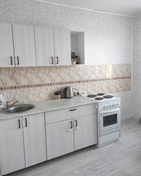 1-к квартира, на длительный срок, 33м2, 6/9 этаж