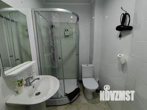 Студия квартира, посуточно, 25м2, 18/19 этаж