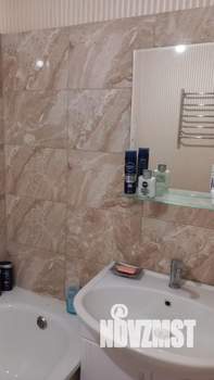 1-к квартира, на длительный срок, 33м2, 4/10 этаж