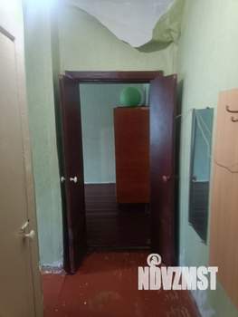 2-к квартира, на длительный срок, 38м2, 3/3 этаж