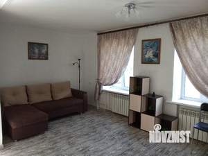 1-к квартира, на длительный срок, 31м2, 4/5 этаж