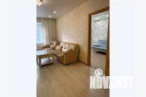 3-к квартира, посуточно, 72м2, 3/5 этаж