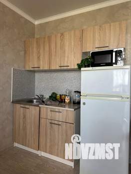 Студия квартира, посуточно, 30м2, 8/16 этаж