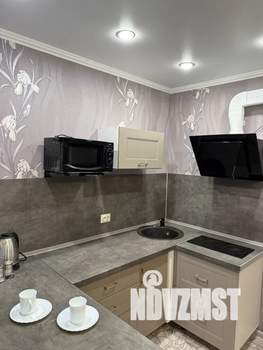 Студия квартира, посуточно, 28м2, 10/19 этаж