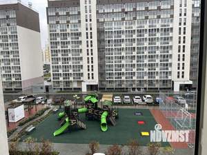 Студия квартира, на длительный срок, 25м2, 4/10 этаж