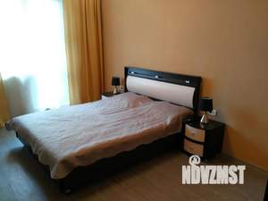 1-к квартира, посуточно, 33м2, 5/9 этаж