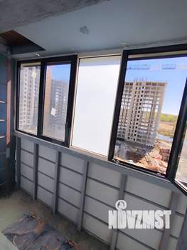 Студия квартира, на длительный срок, 28м2, 8/20 этаж