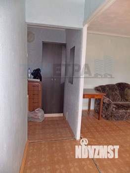 1-к квартира, на длительный срок, 35м2, 5/5 этаж