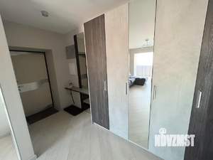 1-к квартира, посуточно, 40м2, 9/15 этаж