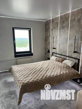 Студия квартира, посуточно, 38м2, 26/26 этаж