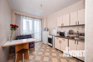 1-к квартира, посуточно, 54м2, 5/16 этаж