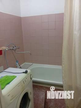 1-к квартира, на длительный срок, 33м2, 7/9 этаж