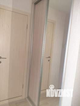 1-к квартира, на длительный срок, 43м2, 2/10 этаж