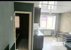 2-к квартира, на длительный срок, 31м2, 2/5 этаж
