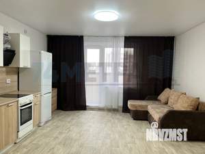 1-к квартира, на длительный срок, 41м2, 7/10 этаж