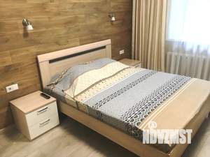 1-к квартира, посуточно, 40м2, 1/5 этаж