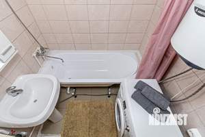 3-к квартира, посуточно, 63м2, 1/1 этаж