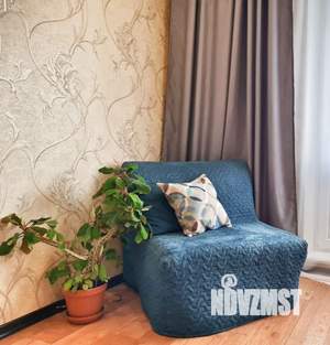 2-к квартира, посуточно, 65м2, 10/10 этаж