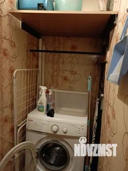 1-к квартира, на длительный срок, 30м2, 3/9 этаж