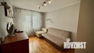 2-к квартира, посуточно, 65м2, 11/11 этаж