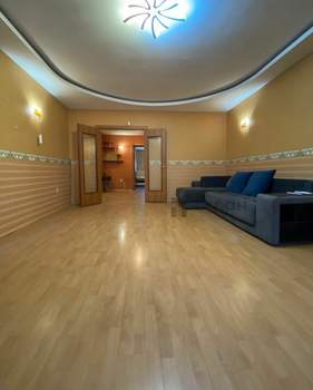 2-к квартира, на длительный срок, 75м2, 3/10 этаж