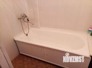 1-к квартира, на длительный срок, 34м2, 3/4 этаж