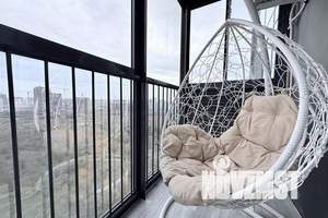 1-к квартира, посуточно, 32м2, 11/18 этаж