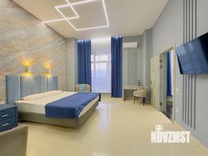 2-к квартира, посуточно, 55м2, 17/18 этаж