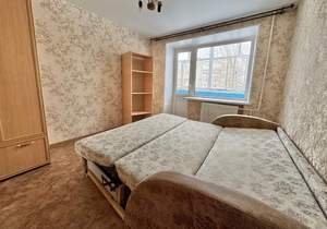 4-к квартира, на длительный срок, 63м2, 2/5 этаж