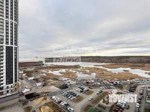 1-к квартира, на длительный срок, 40м2, 11/22 этаж