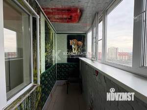 1-к квартира, на длительный срок, 39м2, 10/10 этаж