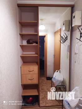 1-к квартира, на длительный срок, 33м2, 2/5 этаж