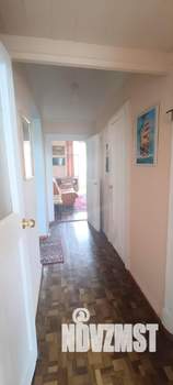 2-к квартира, на длительный срок, 65м2, 4/4 этаж