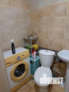 Студия квартира, на длительный срок, 24м2, 4/10 этаж