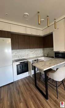 2-к квартира, на длительный срок, 39м2, 15/16 этаж