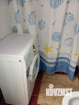 2-к квартира, посуточно, 44м2, 1/5 этаж