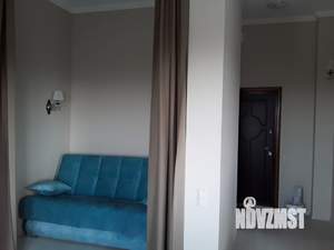 1-к квартира, на длительный срок, 48м2, 15/16 этаж
