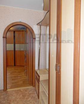 1-к квартира, на длительный срок, 32м2, 5/5 этаж