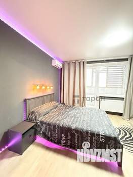 Студия квартира, на длительный срок, 28м2, 10/10 этаж