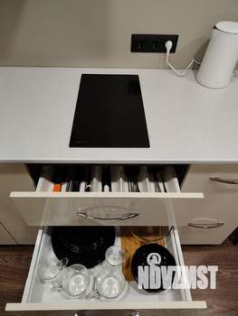 Студия квартира, на длительный срок, 28м2, 10/18 этаж