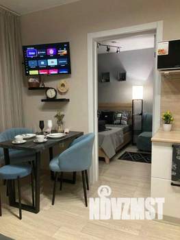 2-к квартира, посуточно, 40м2, 1/1 этаж