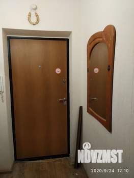 1-к квартира, на длительный срок, 35м2, 7/10 этаж