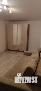 1-к квартира, на длительный срок, 34м2, 2/9 этаж