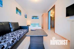 1-к квартира, посуточно, 30м2, 2/5 этаж