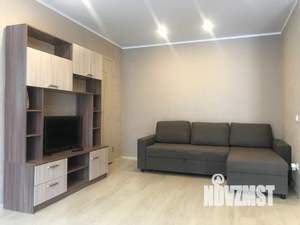 2-к квартира, посуточно, 44м2, 2/5 этаж