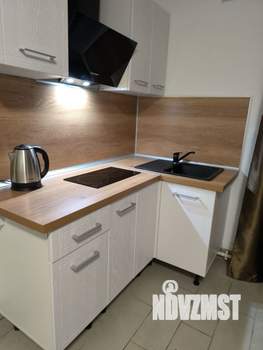 1-к квартира, на длительный срок, 48м2, 3/3 этаж