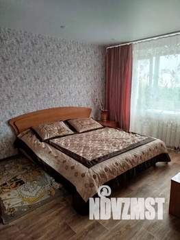 1-к квартира, посуточно, 30м2, 4/5 этаж