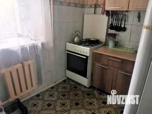 1-к квартира, на длительный срок, 36м2, 1/6 этаж