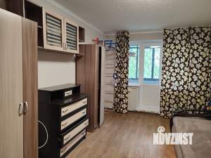 2-к квартира, на длительный срок, 44м2, 2/5 этаж